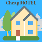 Cheap Motel Booking Apk