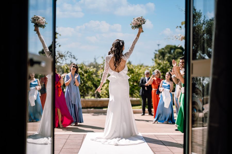 Fotógrafo de casamento Mario Marinoni (mariomarinoni). Foto de 8 de junho 2023