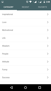 download Quotes free