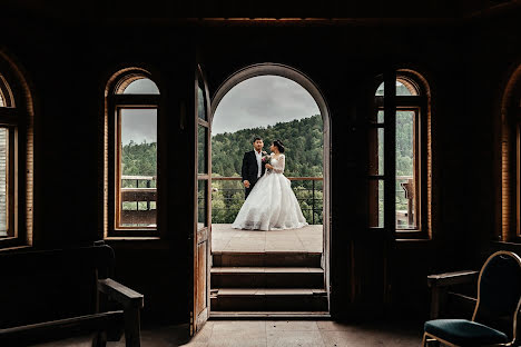 Wedding photographer Andrey Yusenkov (yusenkov). Photo of 29 January 2023