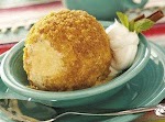 Fried Ice Cream Recipe was pinched from <a href="http://www.tasteofhome.com/Recipes/Fried-Ice-Cream-2" target="_blank">www.tasteofhome.com.</a>