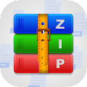 Zip Extractor - Zip UnZIP RAR