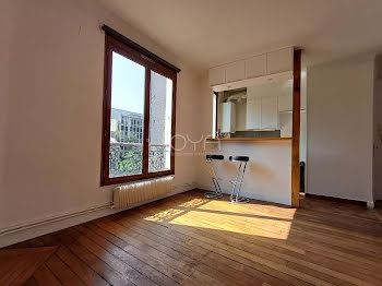 appartement à Paris 19ème (75)