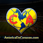 Cover Image of डाउनलोड América de Corazón 2.1 APK