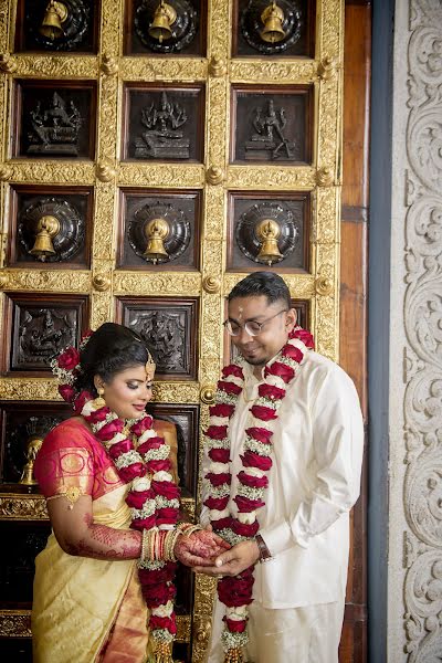 Fotógrafo de bodas Sam Lim (samlim). Foto del 3 de marzo 2019