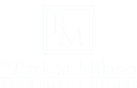 The Park at Milano Logo