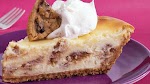 Oatmeal Raisin Cookie Cheesecake was pinched from <a href="http://www.pillsbury.com/recipes/oatmeal-raisin-cookie-cheesecake/4a169b8a-6811-4bfe-ae2a-87b442458ea4" target="_blank">www.pillsbury.com.</a>