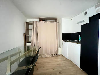 appartement à Nantes (44)