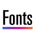 Cool Fonts for Instagram - Stylish Text Fancy Font4.6