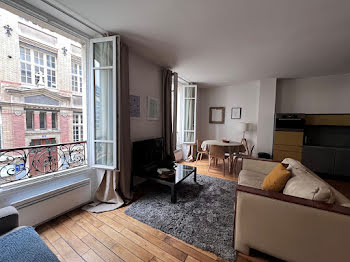 appartement à Paris 3ème (75)