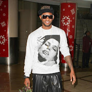 Usher