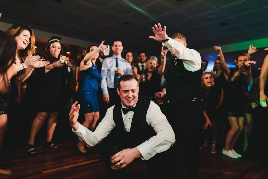 Wedding photographer John Foley (johnfoley). Photo of 8 September 2019