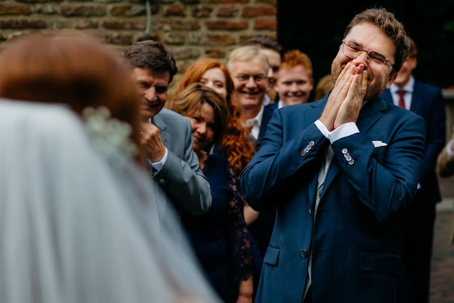 Fotógrafo de casamento Leonard Walpot (leonardwalpot). Foto de 12 de setembro 2019