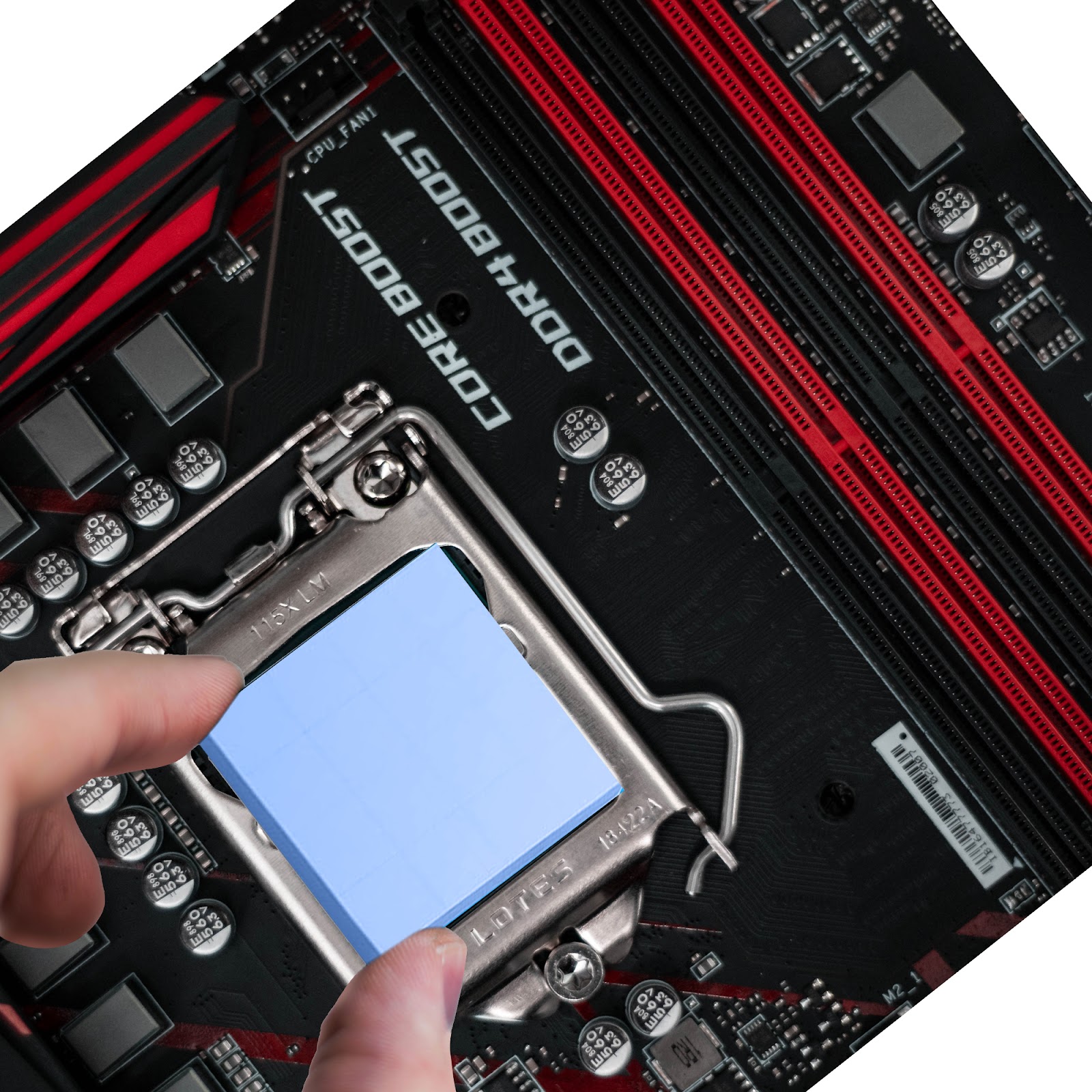 Thermal Pad Uses: Everything You Need To Know - NabCooling