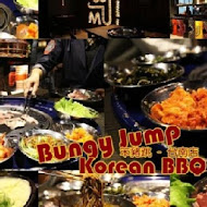 Bungy Jump Korean BBQ 笨豬跳韓式燒肉