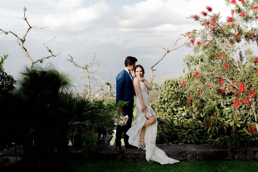 Fotógrafo de bodas David Garzón (davidgarzon). Foto del 13 de marzo 2021