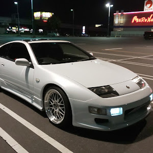 フェアレディZ Z32