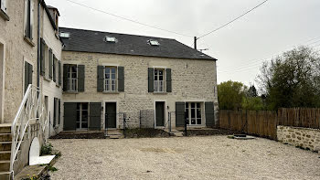 appartement à Senlis (60)