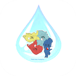 Cover Image of Download Gujarat Water 1.1 APK