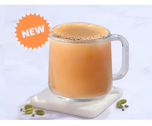 Elaichi Chai