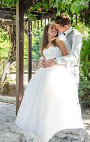 शादी का फोटोग्राफर Marina Volosevich (mandarinka)। अक्तूबर 10 2017 का फोटो