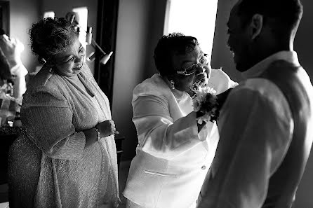 Fotógrafo de bodas Eder Acevedo (eawedphoto). Foto del 2 de junio 2017