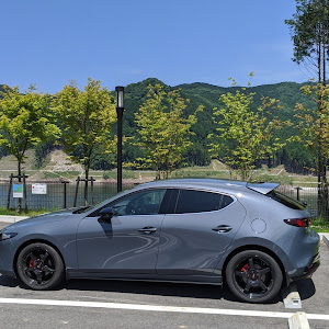 MAZDA3 BP5P