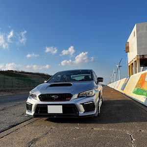 WRX STI VAB