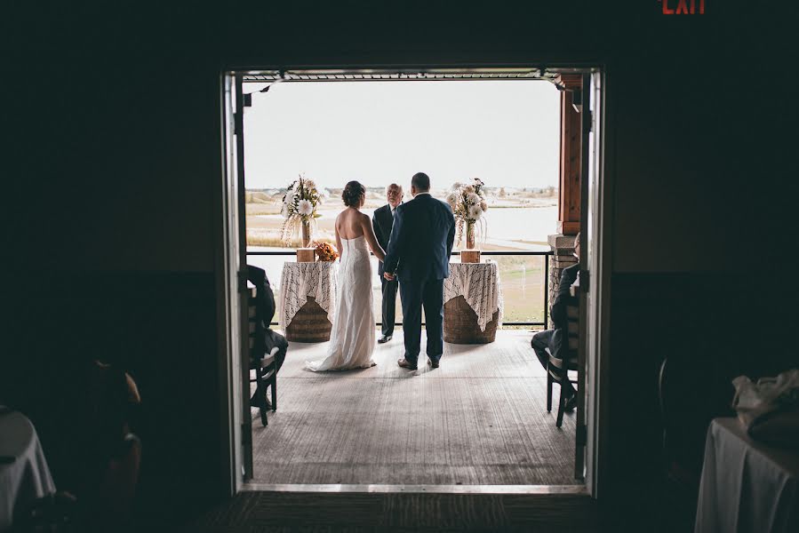 Fotografo di matrimoni Amanda Sorge (1895photography). Foto del 10 maggio 2019