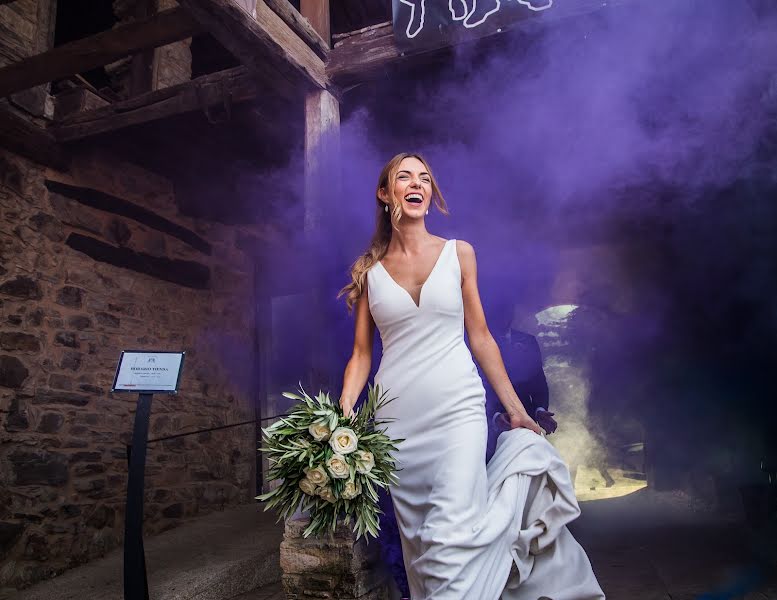 Wedding photographer Mila Garcia Olano (milagarciaolan). Photo of 21 April 2019