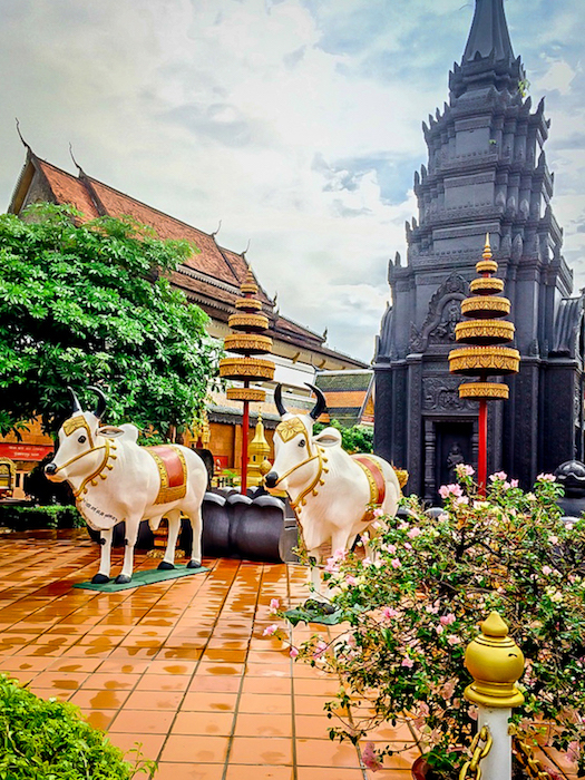 thailand travel