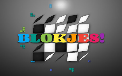 Blokjes