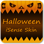 Halloween Skin - iSense Music Apk