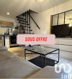 appartement à Sainte-Maxime (83)