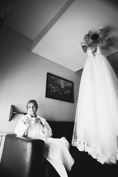 Wedding photographer Aleksandr Guzenko (guzenko). Photo of 19 February 2020