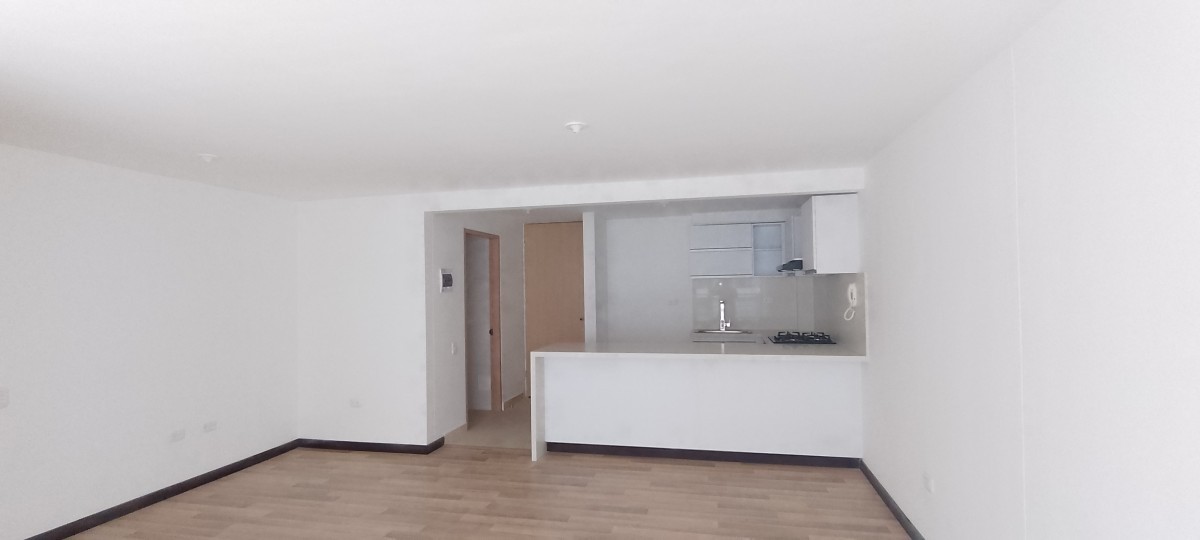 Apartamento En Arriendo - Nueva Castilla, Bogota