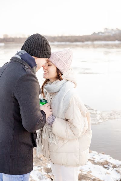 Wedding photographer Evgeniya Vaganova (vaganova). Photo of 19 November 2020