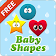 Baby Shapes icon