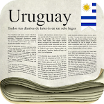 Cover Image of Скачать Uruguayan Newspapers 5.0.3 APK