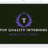 Top Quality Interiors Logo