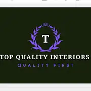 Top Quality Interiors Logo