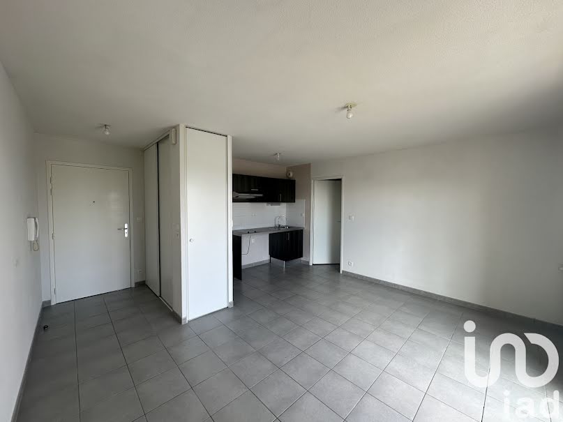 Vente appartement 2 pièces 42 m² à Port Louis (56290), 148 000 €