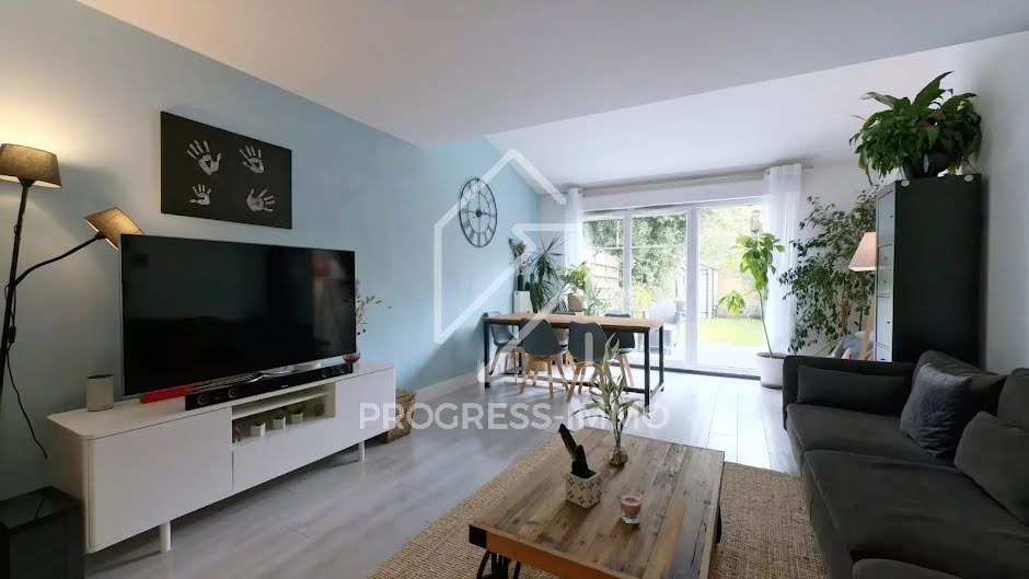 Vente maison 4 pièces 87 m² à Villiers-sur-Marne (94350), 349 000 €