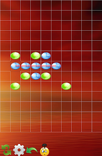 Bubble Games Screenshot