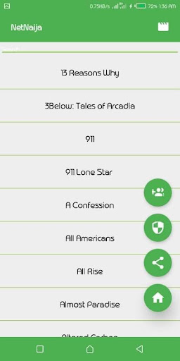 [Updated] Netnaija: 2020 HD Movies & TV Shows Mod App Download for PC