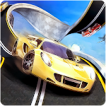 Car Stunts City Racing Apk