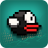 Floppy Bird 2 : Dark Season mobile app icon