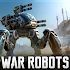 War Robots5.0.0 (11131) (Armeabi-v7a + x86)