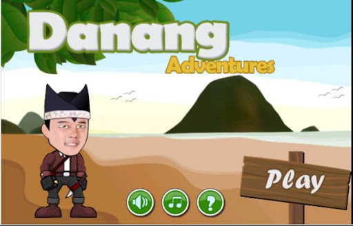 Danang Adventures