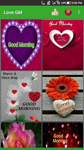 Good Morning Love Wishes(圖4)-速報App